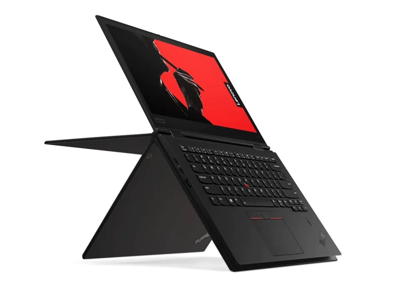 Lenovo ThinkPad X1 Yoga core i5 ram 8Go disque SSD 256Go 14Pouces