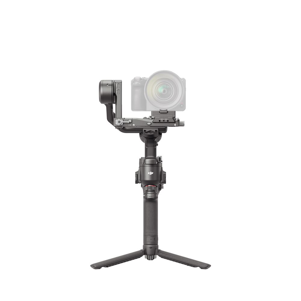 Stabilisateur DJI RS 4