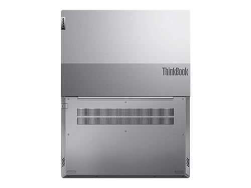 Lenovo ThinkBook 14 G3 ACL 21A2 - AMD Ryzen 7 - 5700U / jusqu'à 4.3 GHz  - Radeon Graphics - 16 Go RAM