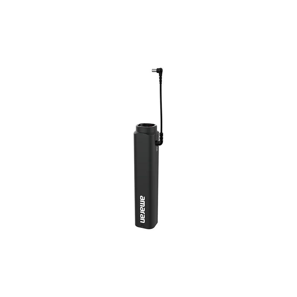 Aputure Amaran T2c RGB Stick Light 60cm 20w RGBWW 2500-7500K LED Lumière vidéo Couleur pour la Diffusion en Direct Vlog Studio Photographie Prise en Charge APP Control