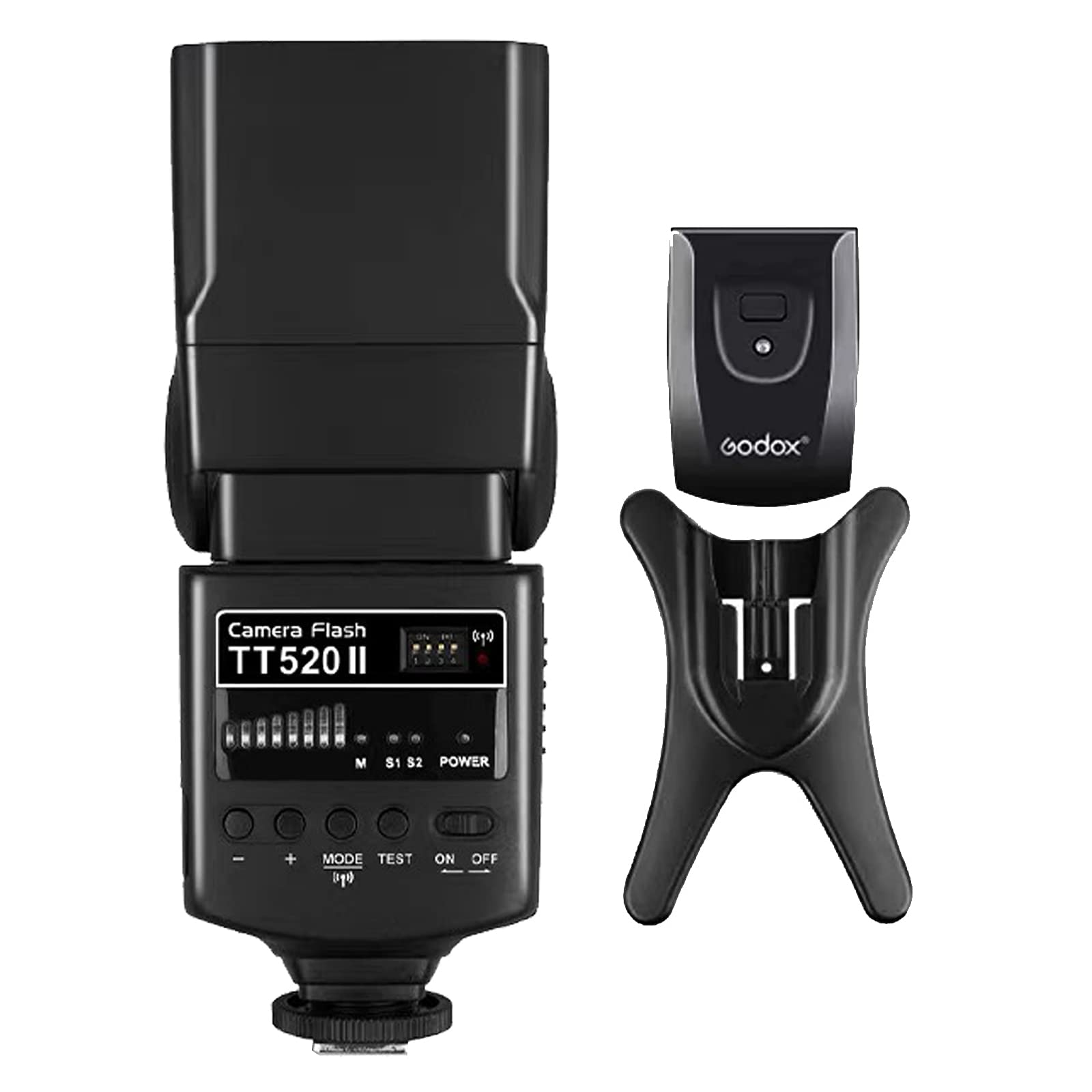 Flash TT520 II