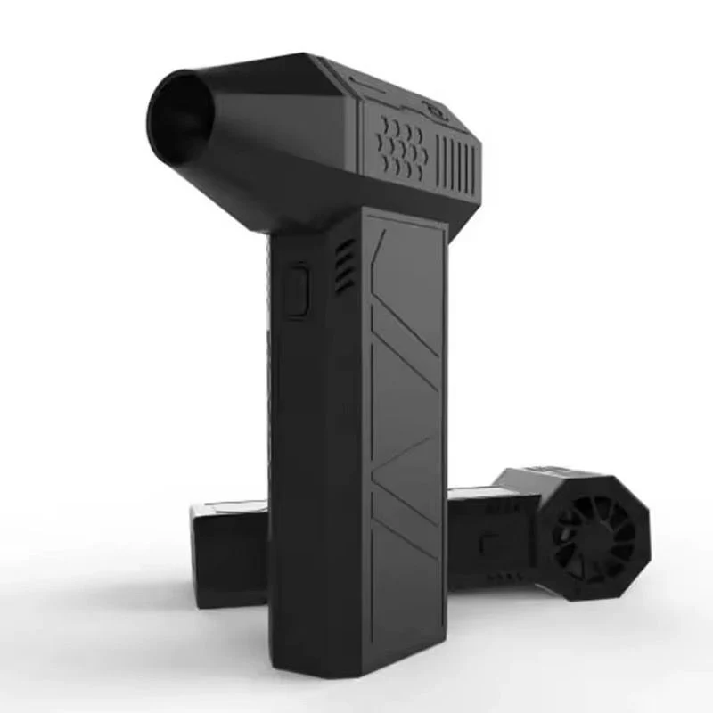 Souffleur d’air électrique portable – Nettoyage précis pour claviers et appareils