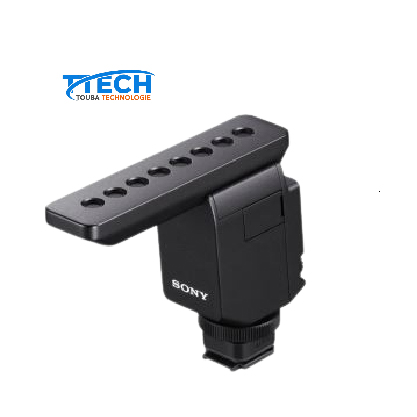 Sony ECM-B1M + adaptateur+ XLR+ micro Lavalier