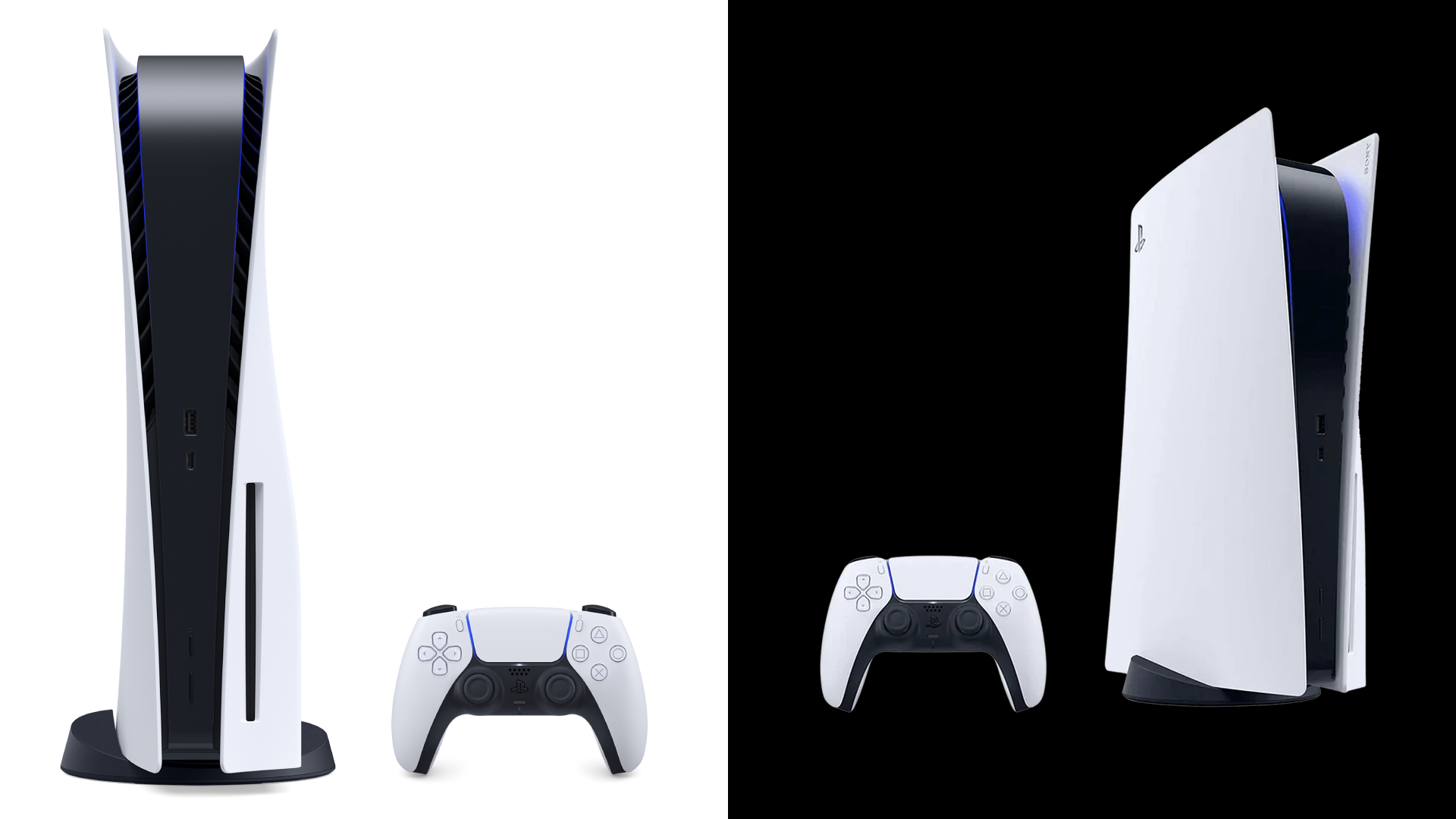 Playstation 5 Digital