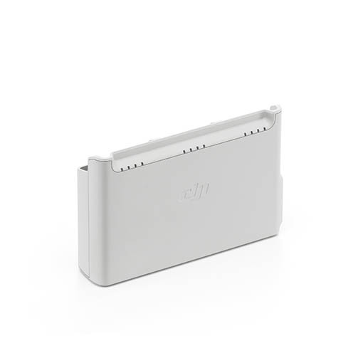Station de charge bidirectionnelle pour DJI Neo