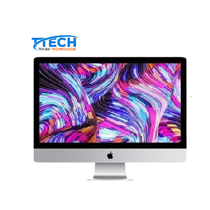 iMac 2017 i7 ram 16go disque 1tera