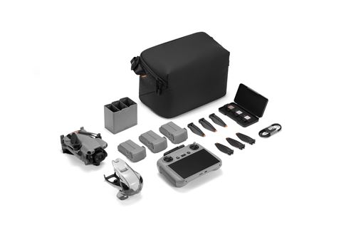 Dji Mini 5 Pro Fly More Combo