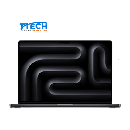 MacBook Pro 16pouces 2024 M4 ram 32go disque ssd 1tera carte graphique Apple silicone M4 pro Scellé