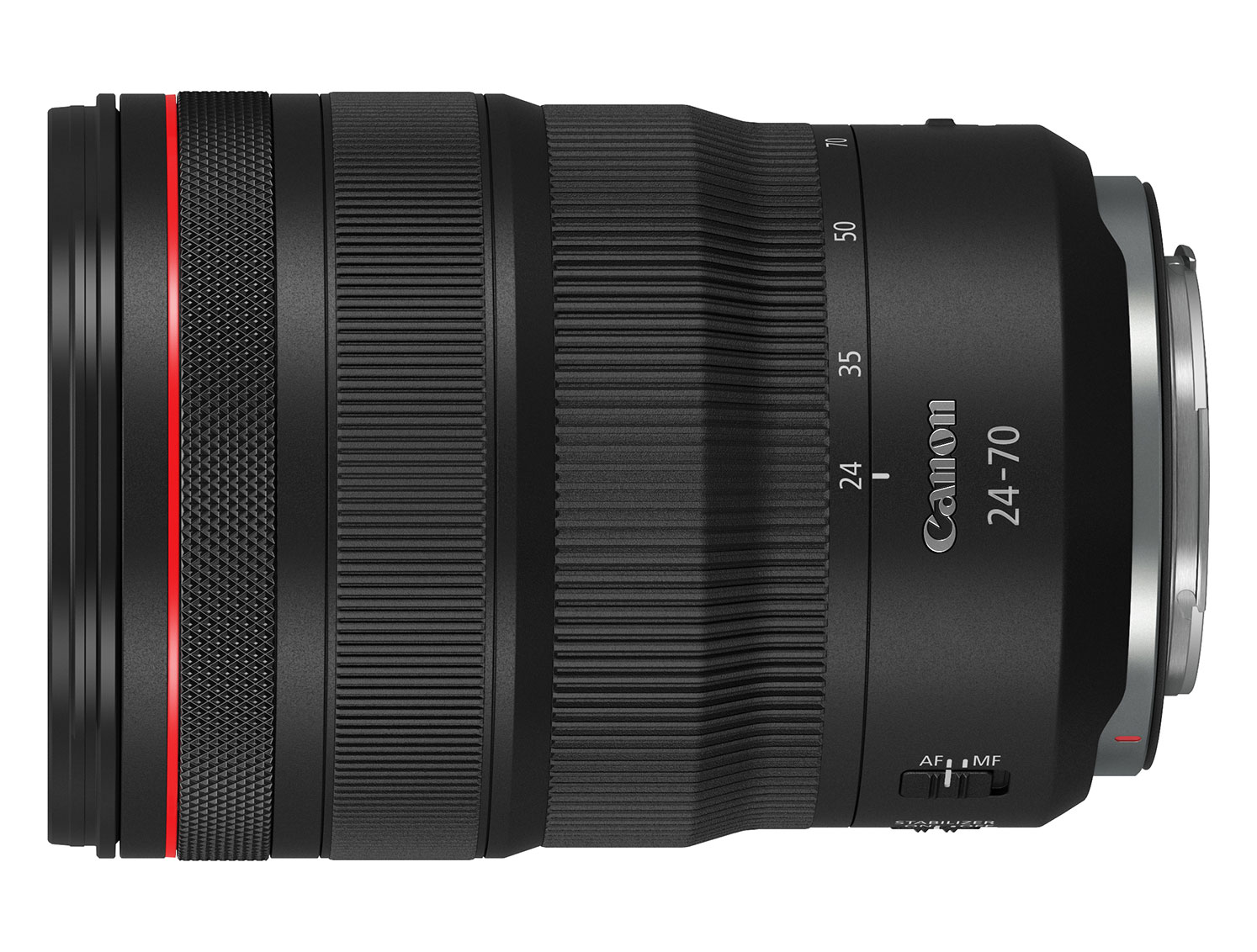 Canon RF 24-70mm f/2.8 L IS USM Lens