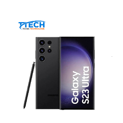 Samsung S 23 ultra 256go