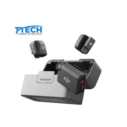 Dji Mic Mini