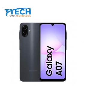 Téléphone Samsung AO7 mémoire 64go
